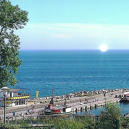 Villa Amelie App Baltic Sea Sassnitz Εξωτερικό φωτογραφία